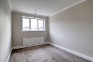 Bedroom One- click for photo gallery